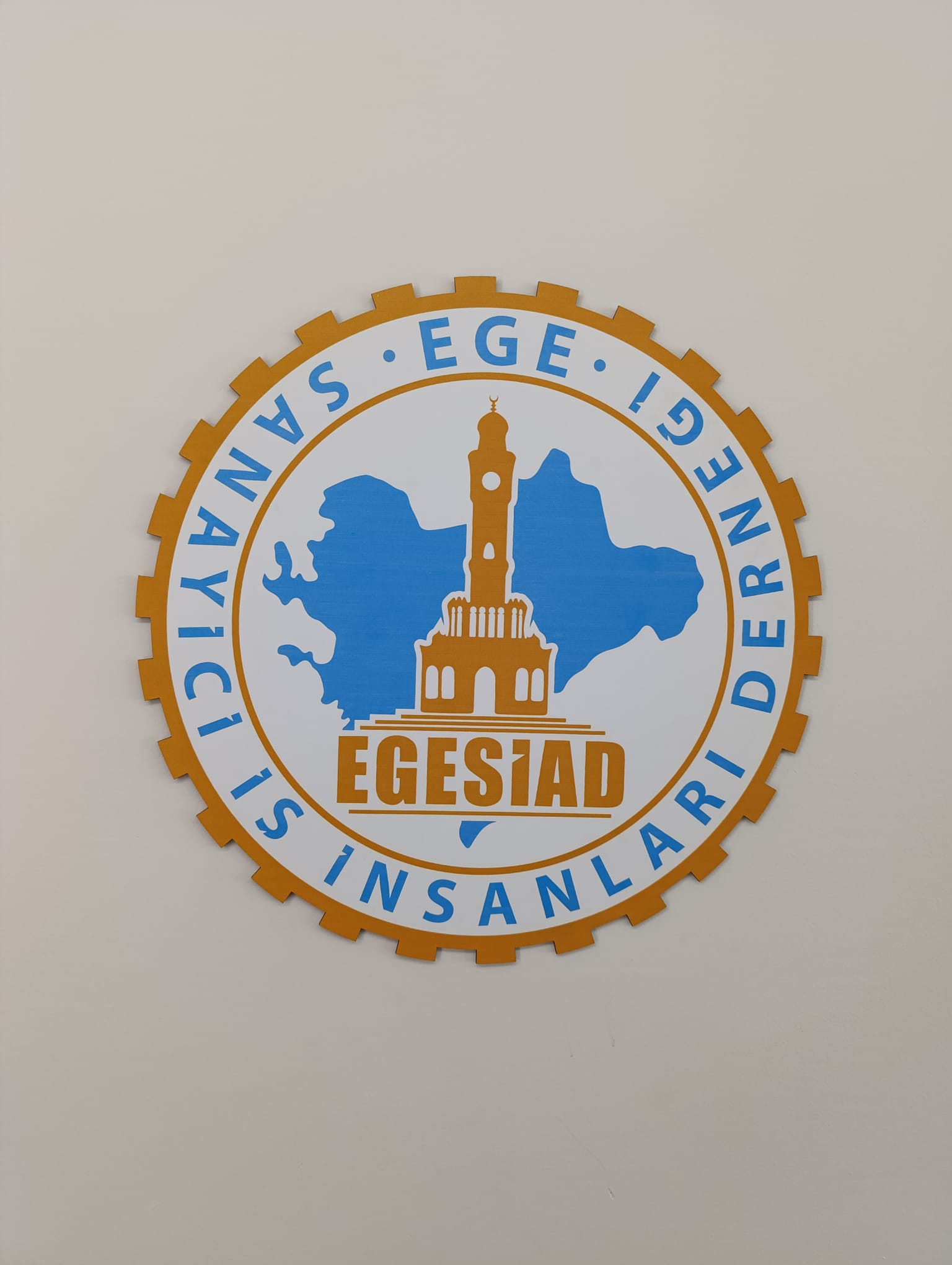 EGESİAD ÜCRESİZ HİZMETLERİMİZ